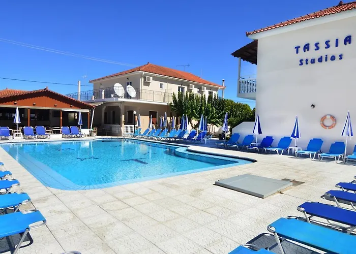 Hotel Tassia For Families & Couples (Adults Only)