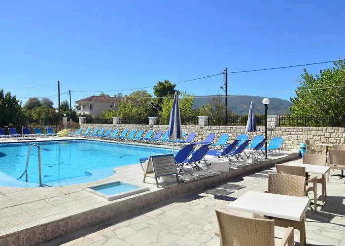 Hotel Tassia For Families & Couples (Adults Only)