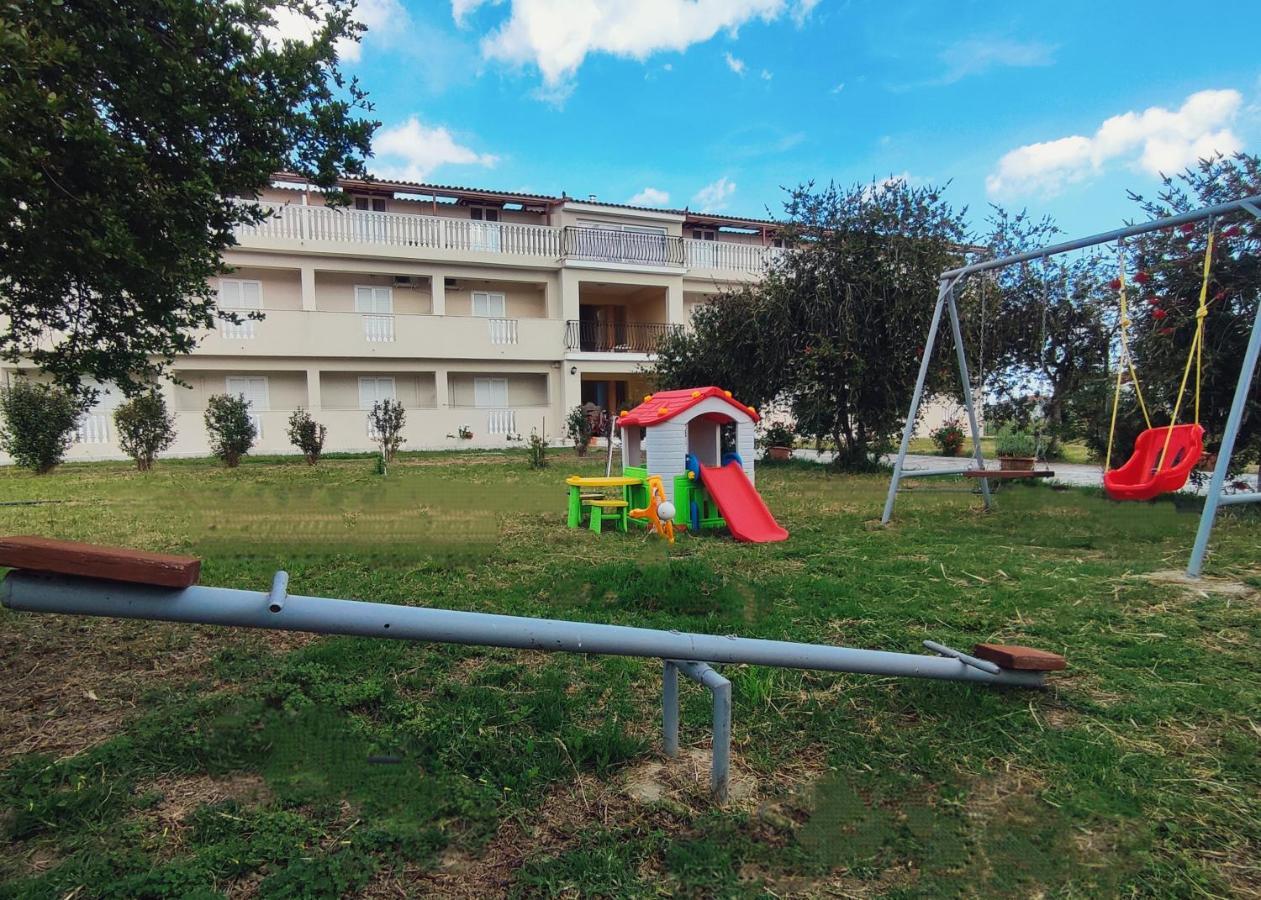 Tassia For Families & Couples (adults Only) Aparthotel 2*