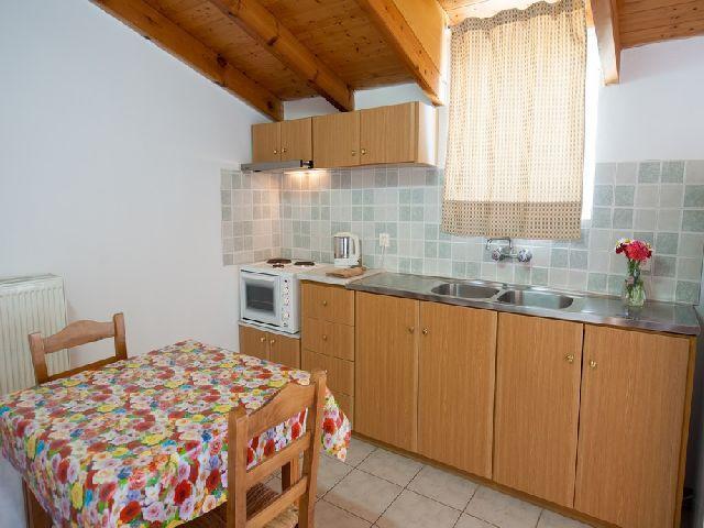 Aparthotel Tassia For Families & Couples (adults Only) 2*