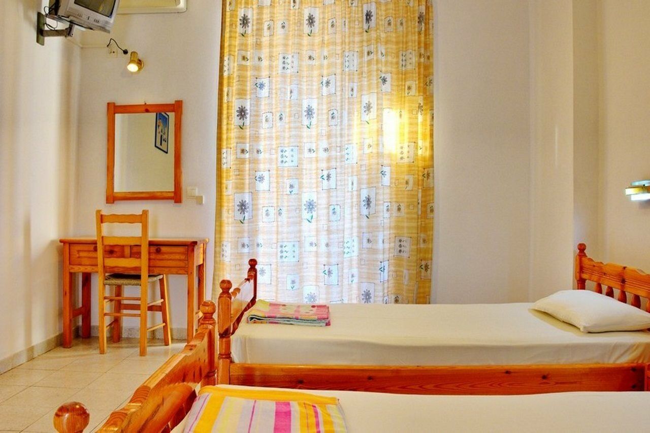 Tassia For Families & Couples (adults Only) 2*