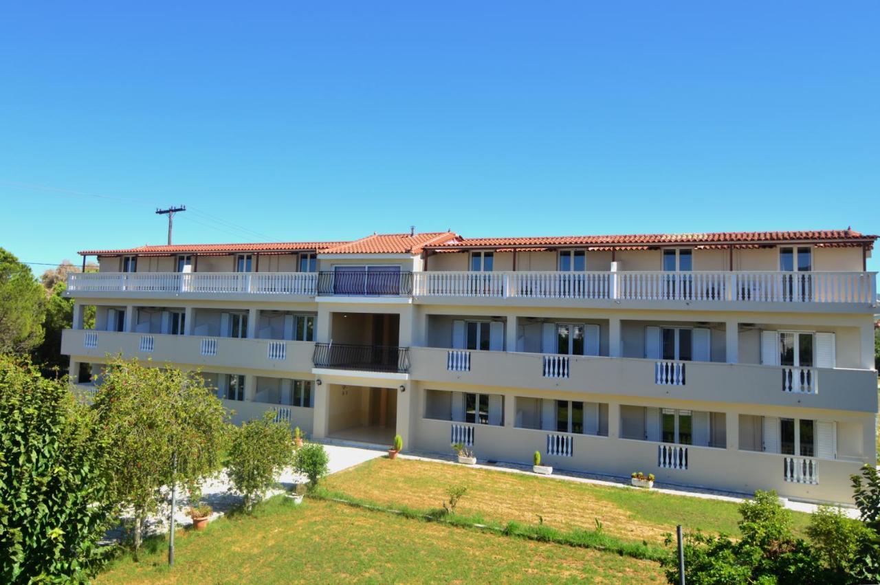 Tassia For Families & Couples (adults Only) Hotel de apartamente