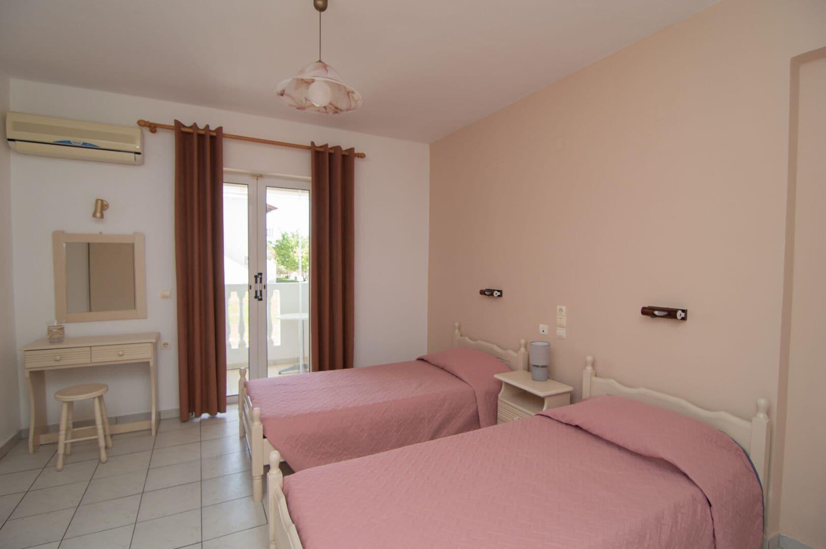 Tassia For Families & Couples (adults Only) Hotel de apartamente