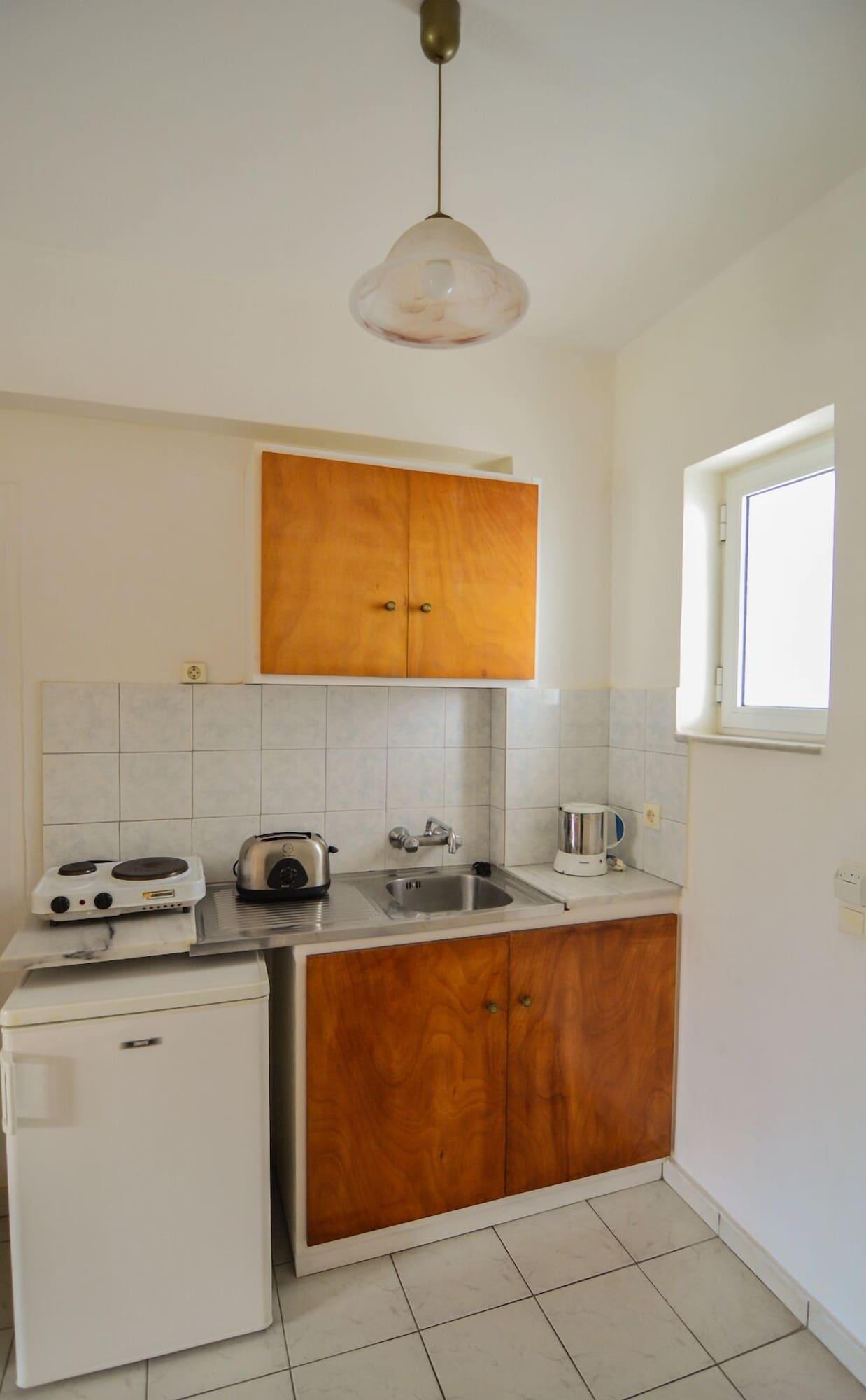 Tassia For Families & Couples (adults Only) Hotel de apartamente 2*