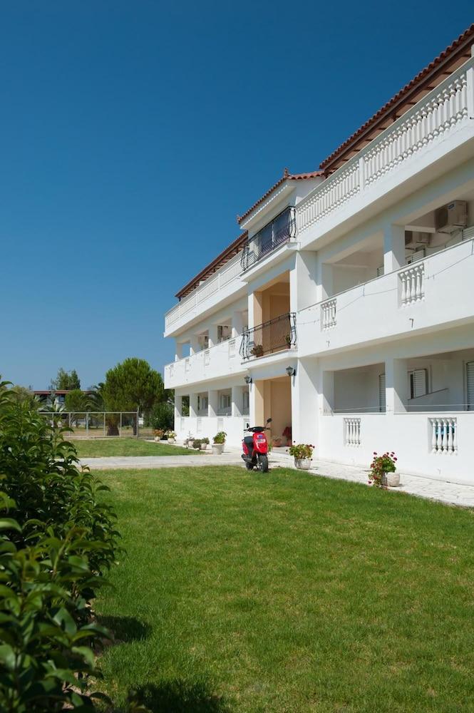 Tassia For Families & Couples (adults Only) Hotel de apartamente Laganas