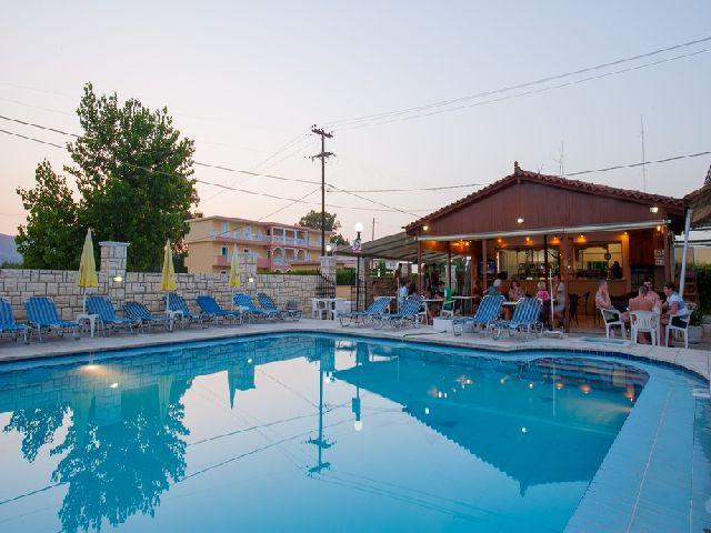 Tassia For Families & Couples (adults Only) Hotel de apartamente 2*