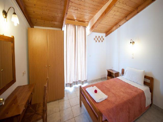 Tassia For Families & Couples (adults Only) Hotel de apartamente Laganas