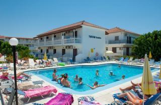 Tassia For Families & Couples (adults Only) Hotel de apartamente